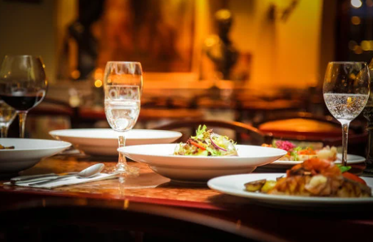 Thing To Do Restaurants 